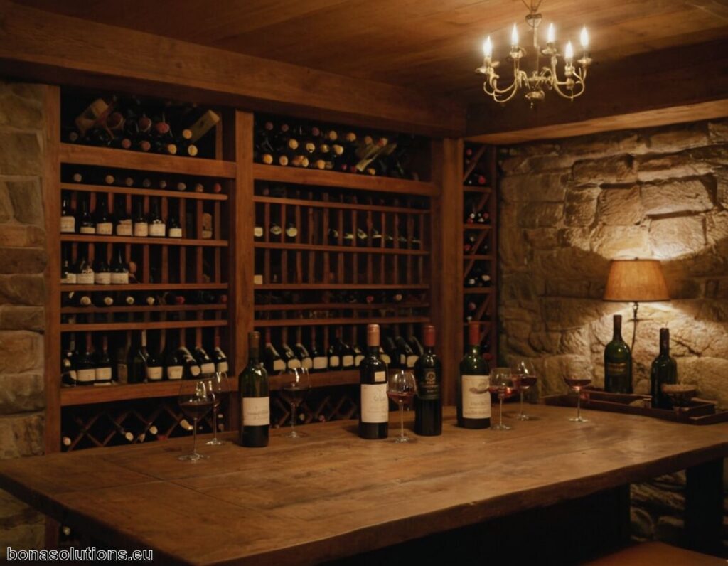 Warum Wein sammeln das perfekte Hobby für dich sein könnte